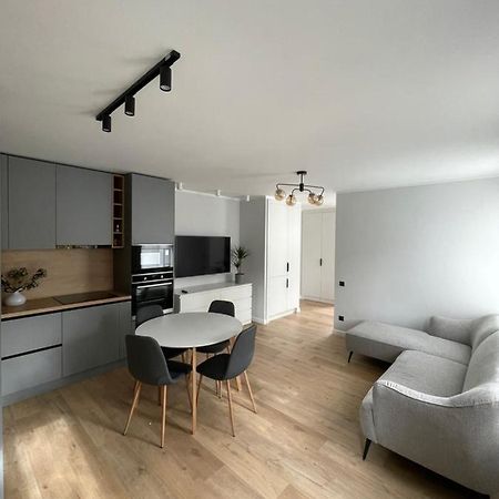 Beach Apartment Liepāja Extérieur photo