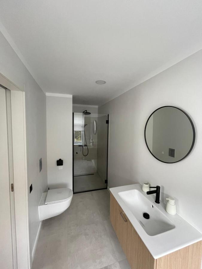 Beach Apartment Liepāja Extérieur photo