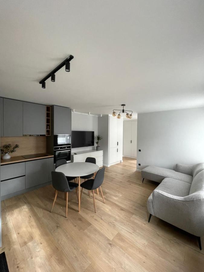 Beach Apartment Liepāja Extérieur photo