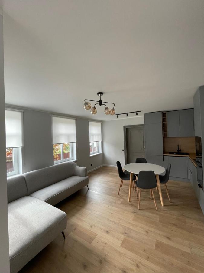 Beach Apartment Liepāja Extérieur photo