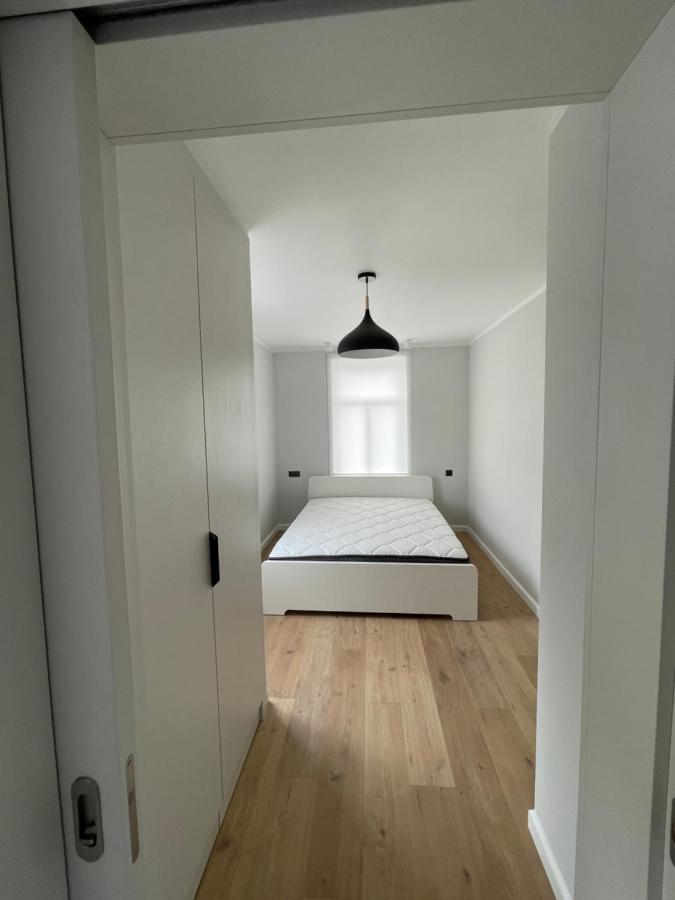 Beach Apartment Liepāja Extérieur photo