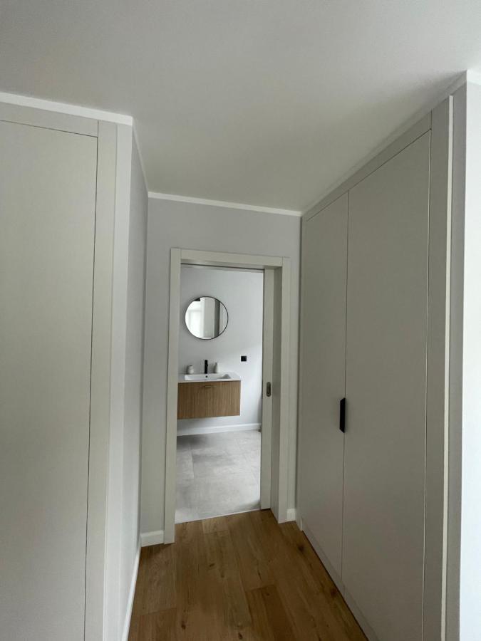 Beach Apartment Liepāja Extérieur photo