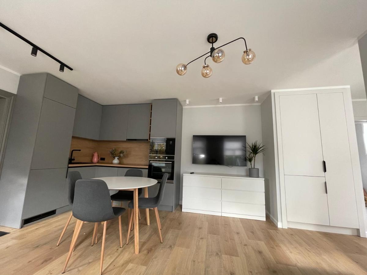 Beach Apartment Liepāja Extérieur photo